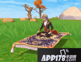 创造与魔法波斯魔毯一览 波斯魔毯怎么样