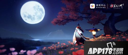 《新笑傲江湖》手游12.19公测 OPPO旗舰店打卡赢肖战签名照