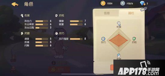 猫和老鼠手游托普斯攻略 托普斯怎么玩