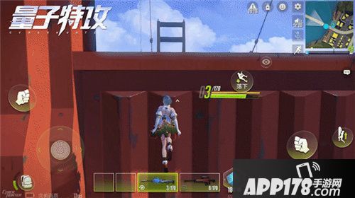 量子特攻火力狙击新玩法上线