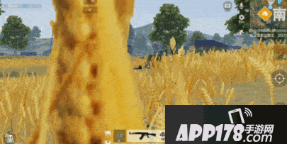 荒野行动点位教学 如何选择决赛圈中的最佳位置