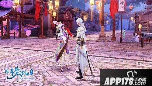 诛仙手游全新挑战副本上线