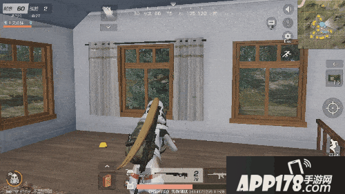 荒野行动走位技巧 各类身法技巧打法分享