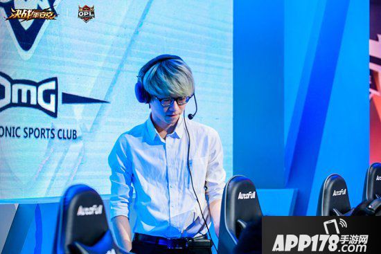 决战平安京OMG决赛前专访 星魂再燃勇者终得胜