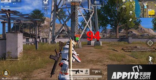 荒野行动头盔减伤大讲解 头盔减伤原理