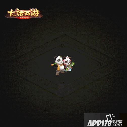 大话西游手游全新资料片首曝 修罗古城等你闯