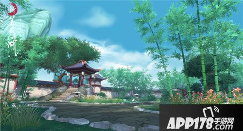 新笑傲江湖手游首发日数据无愧超明星称号