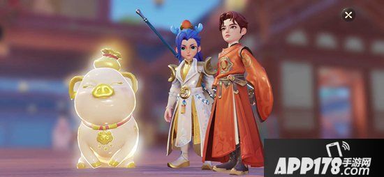 《梦幻西游三维版》全平台公测开启 王一博专属玩法上线