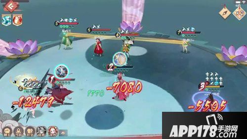 狐妖小红娘手游涂山竞技场