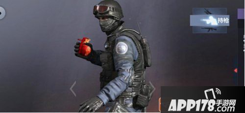 CF手游扭蛋机3.0献礼