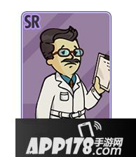 辐射避难所olsr治疗英雄配件推荐 sr治疗用什么配件