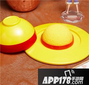 航海王启航邀你体验op主题咖啡快闪店