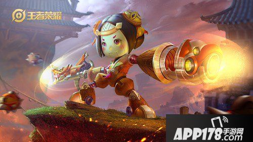 王者荣耀12月16日-12月22日周免英雄公告