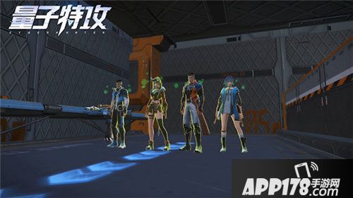 子特攻新玩法超级激斗上线