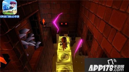 传送门骑士新版本全平台上线