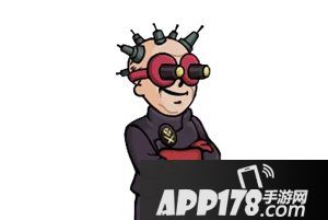 辐射避难所ol洗脑博士属性图鉴 洗脑博士怎么样