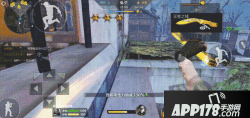 CF手游新夜幕山庄刷分攻略