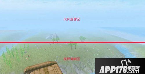 创造与魔法摄像机视野详情 摄像机视野是什么