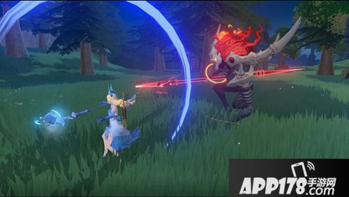 《风云岛行动》重逢密测PV首曝 跨越虚拟与现实