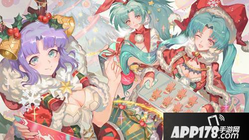 梦幻模拟战12月26日版本更新预告 大工匠的奇想