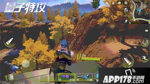 量子特攻精英挑战赛重磅开启