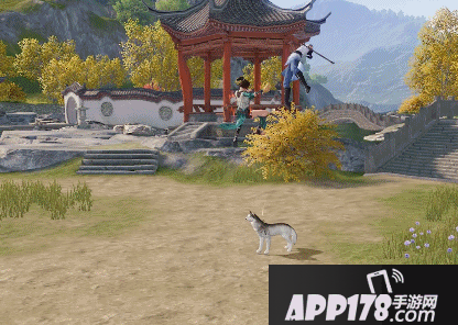 天涯明月刀手游12.26明月测开启