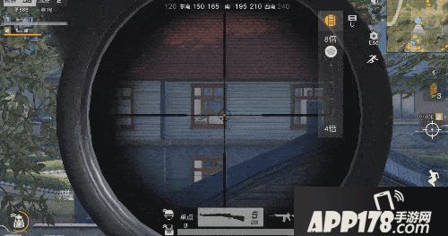 荒野行动走位技巧 各类身法技巧打法分享