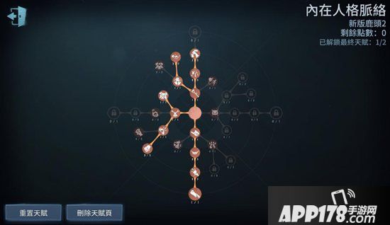 第五人格鹿头攻略心得 鹿头传送双倒玩法