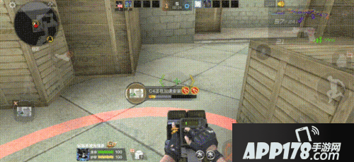 CF手游兄弟爆破上分技巧