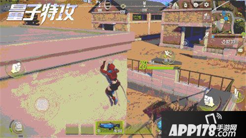 量子特攻超刺激玩法急速决斗上线