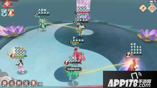 狐妖小红娘手游涂山竞技场