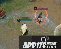 决战平安京山风OPL纪念皮肤限时上架 光辉之岚