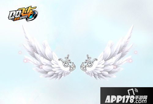 QQ飞车手游2周年狂欢礼活动