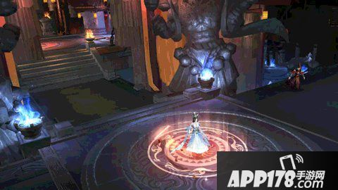 倩女幽魂笛音版新职业主题曲灼羽发布 解曲知音冠军诞生