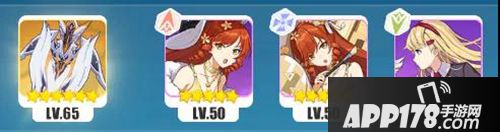 崩坏3红莲神恩装备选择 红莲神恩用什么装备