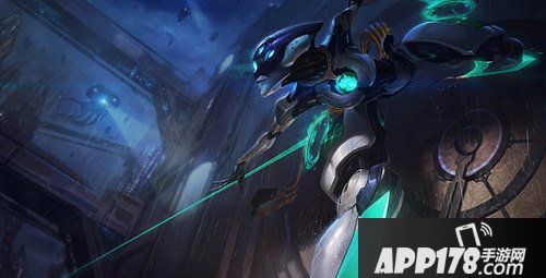 英雄联盟手游青钢影价格