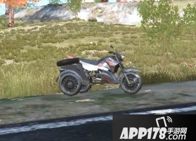 荒野行动打野路线 打野好位置推荐