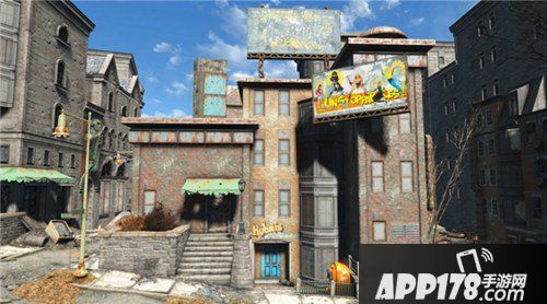 辐射避难所ol小V带你了解虎不理漫画社