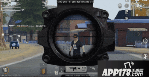 荒野行动头盔减伤大讲解 头盔减伤原理