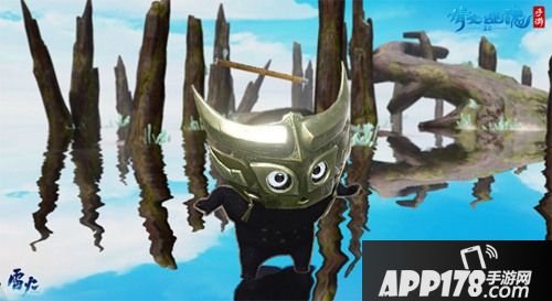 倩女手游新职业影灵即将登场，一职三变可男可女可妖怪