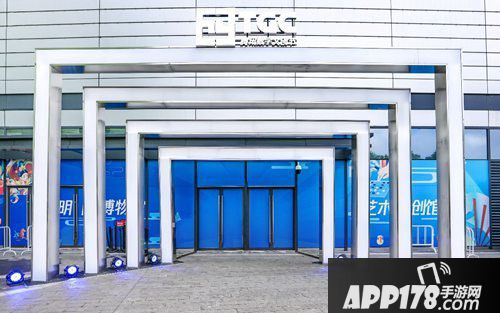 QQ飞车手游概念馆邀你体验