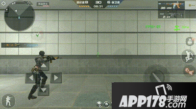 CF手游M4A1快手武器评测
