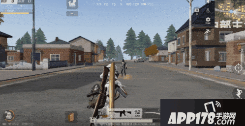 荒野行动头盔减伤大讲解 头盔减伤原理