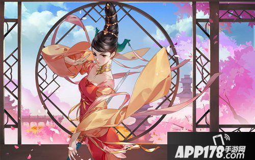 剑网3指尖江湖叶芷青超武外观