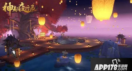 神都夜行录全国巡回见面会武汉站圆满结束 齐聚江城共欢歌