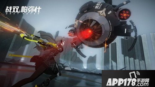 战双帕弥什全平台公测今日开启