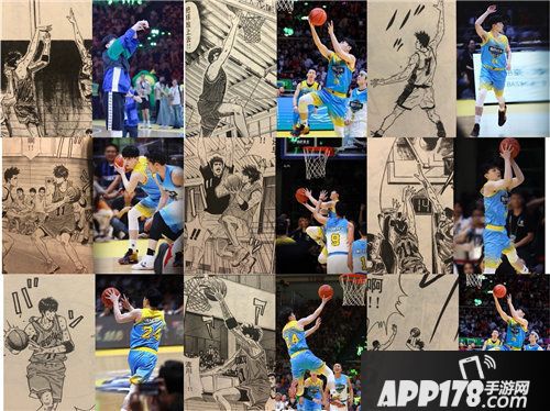 灌篮高手公测营销