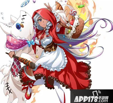 梦幻模拟战阿卡娅奇妙童话夜一览 奇妙童话夜什么样