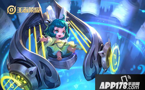 王者荣耀12月09日-12月15日周免英雄公告