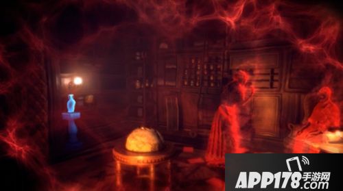 网易云音乐解谜歌单解析 道尽《迷室：往逝》凄美爱情故事